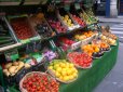  fruits et légumes